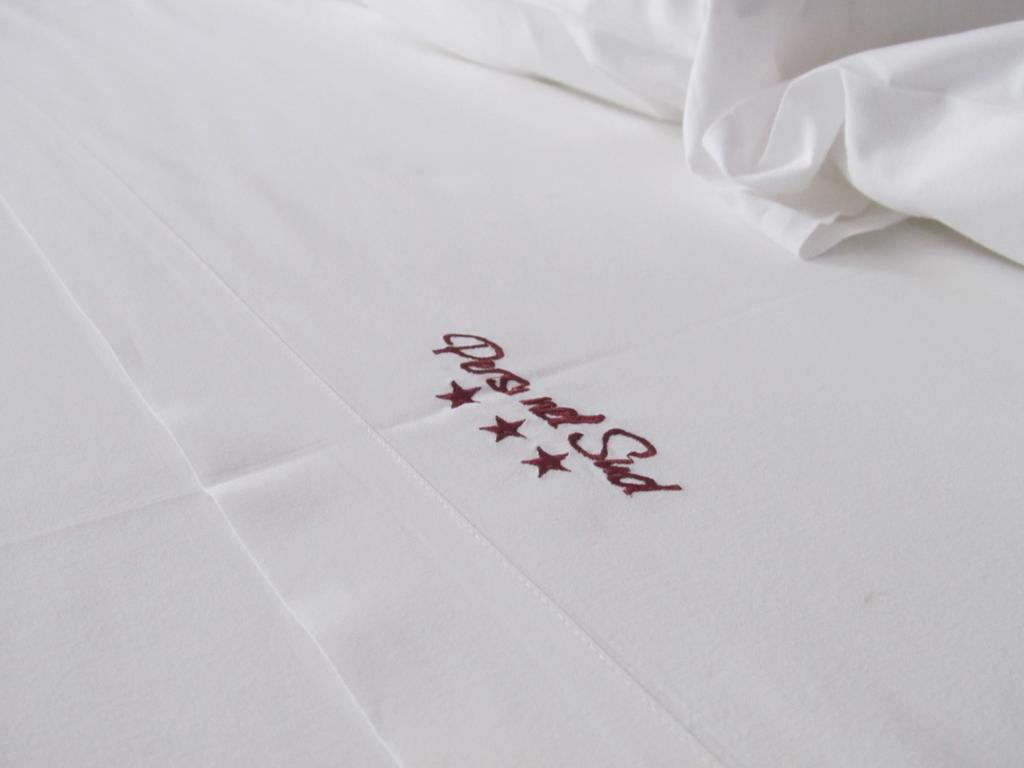 B&B Persi Nel Sud, 波扎洛 外观 照片